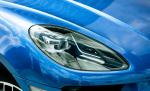 Porsche Macan S 2019 года (NA)
